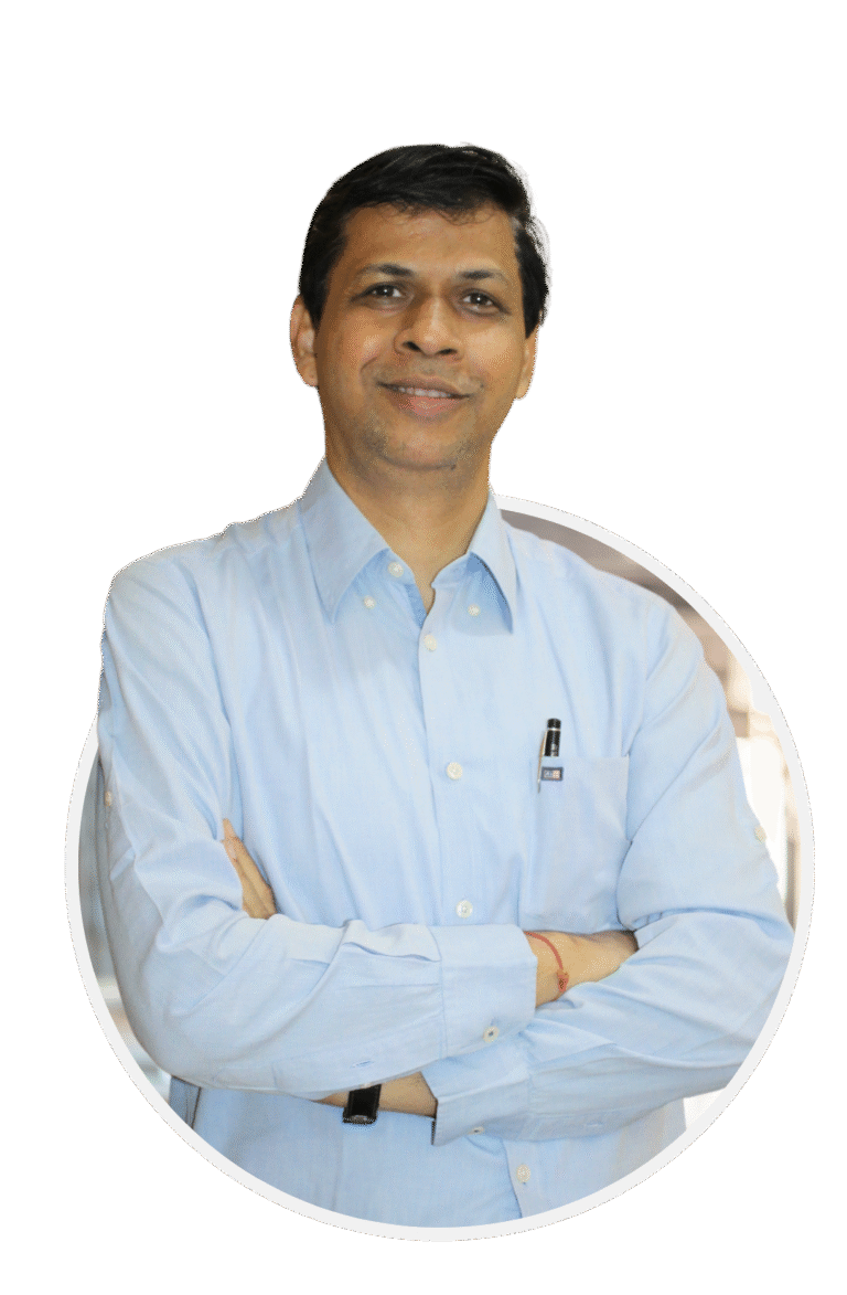 shailendra sir
